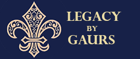 Legacy by Gaurs